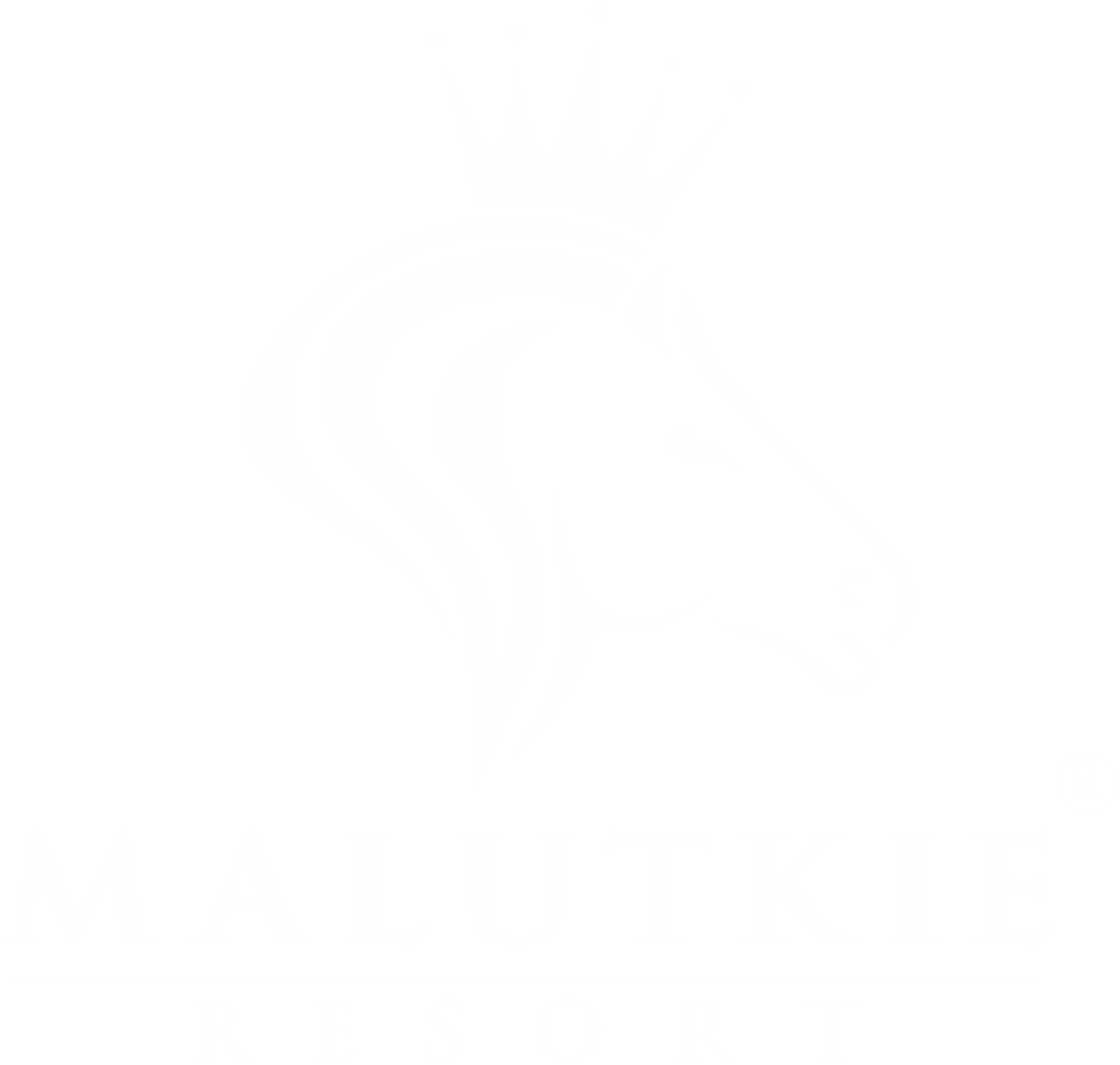 Restauracja / Pizzeria / Malutkie Resort